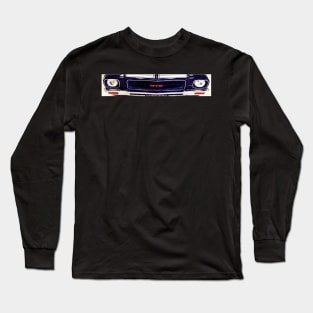 HQ GTS Monaro Long Sleeve T-Shirt